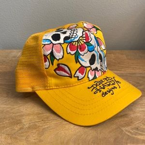 Ed Hardy by Christian Audigier